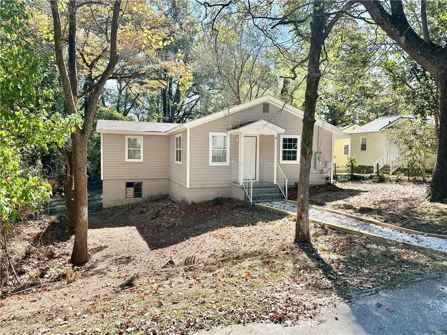 55 Bay Street Ne, Fairburn, GA 30213 - Image #2