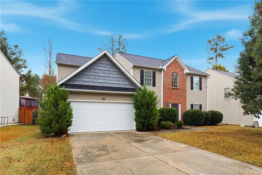 6380 Polar Fox Court, Riverdale, GA 30296 - Image #2