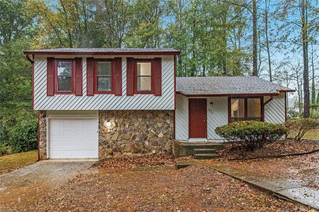 5035 Fairforest Drive, Stone Mountain, GA 30088 - Image #1