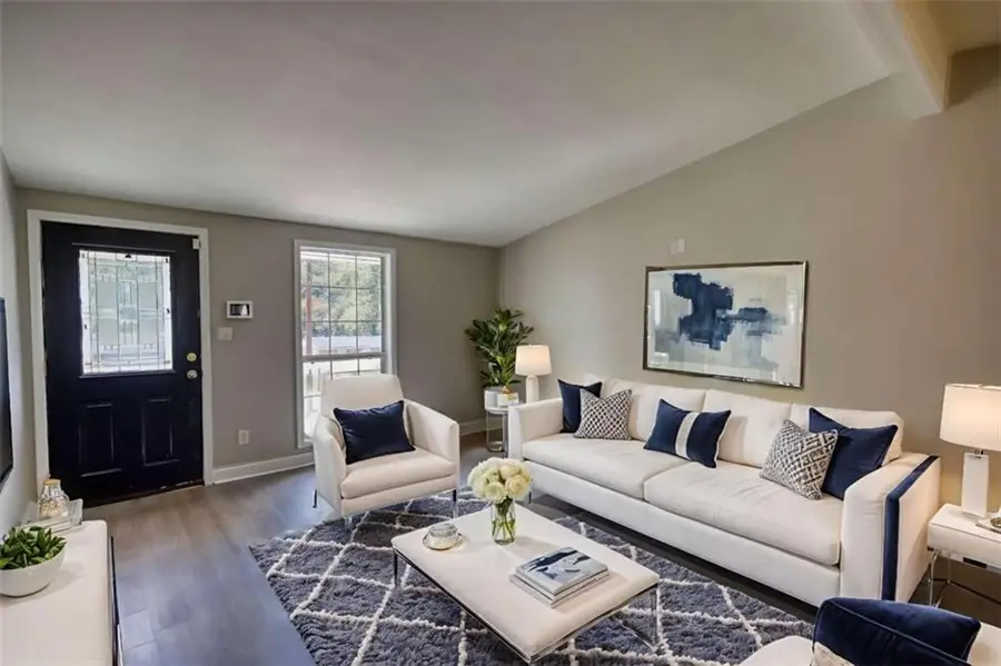 1506 Ravenel Road, Conley, GA 30288 - Image #2