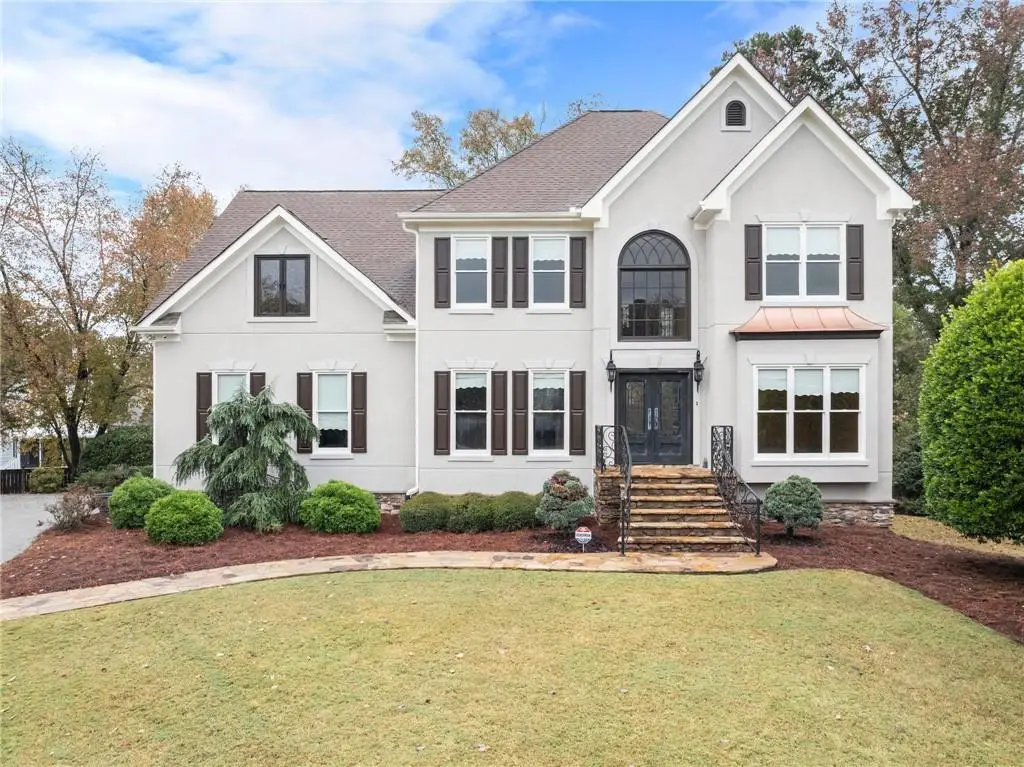 4863 Rosemoore Court, Suwanee, GA 30024 - Image #1
