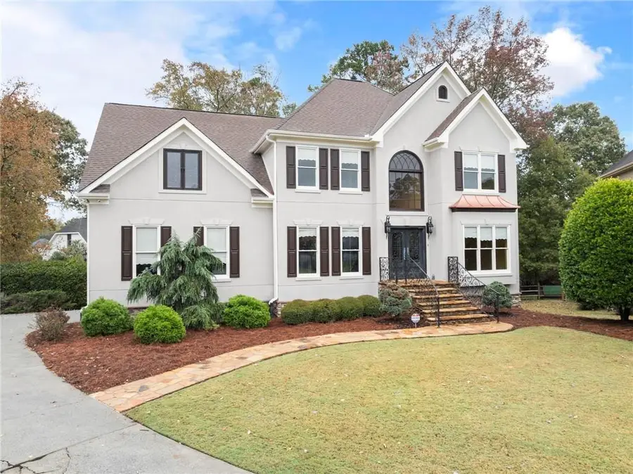 4863 Rosemoore Court, Suwanee, GA 30024 - Image #2