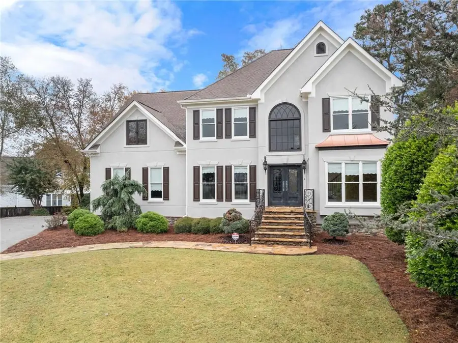 4863 Rosemoore Court, Suwanee, GA 30024 - Image #3