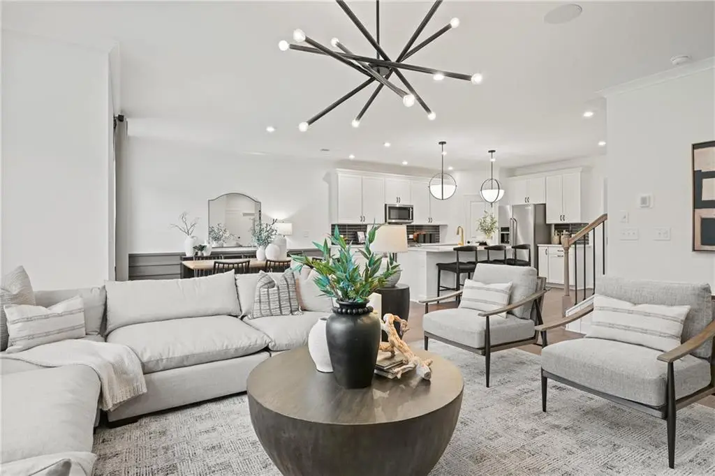 6122 Marigold Way, Atlanta, GA 30349 - Image #1