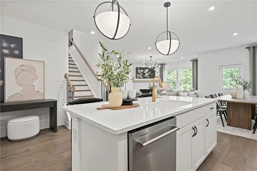 6122 Marigold Way, Atlanta, GA 30349 - Image #3