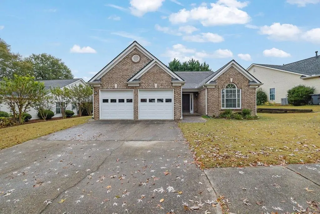 1461 Culverstone Drive, Lawrenceville, GA 30043 - Image #1