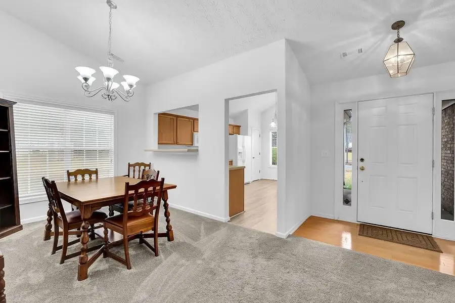 1461 Culverstone Drive, Lawrenceville, GA 30043 - Image #3