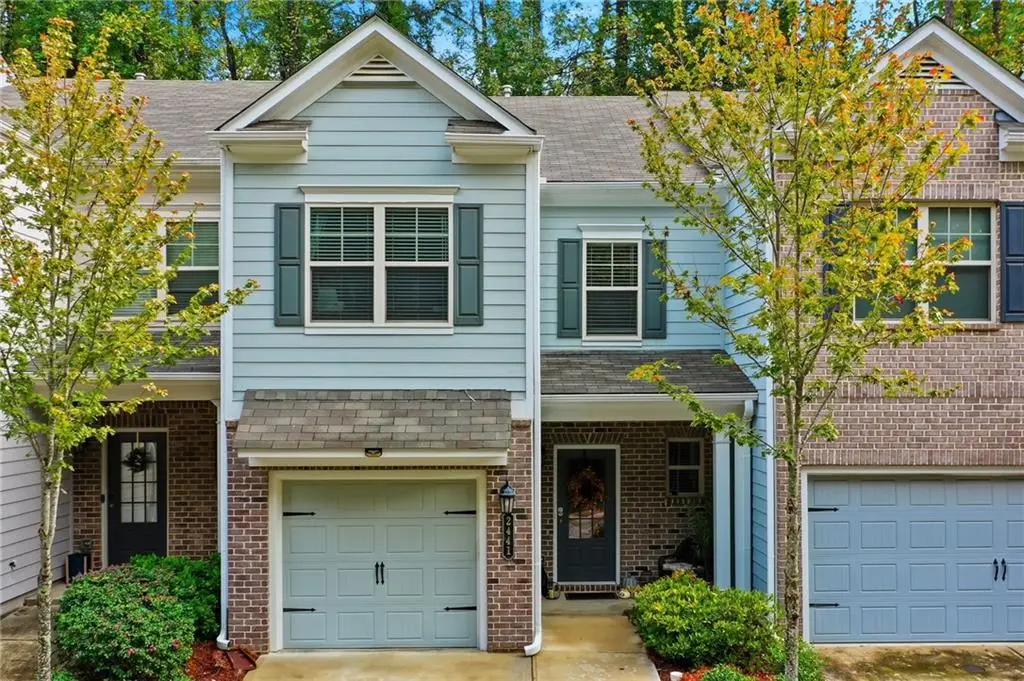 2441 Norwood Park Crossing, Atlanta, GA 30340 - Image #1