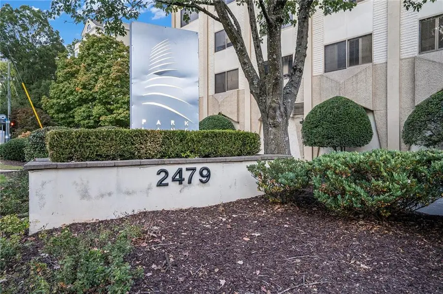 2479 Peachtree Road Ne #708, Atlanta, GA 30305 - Image #2