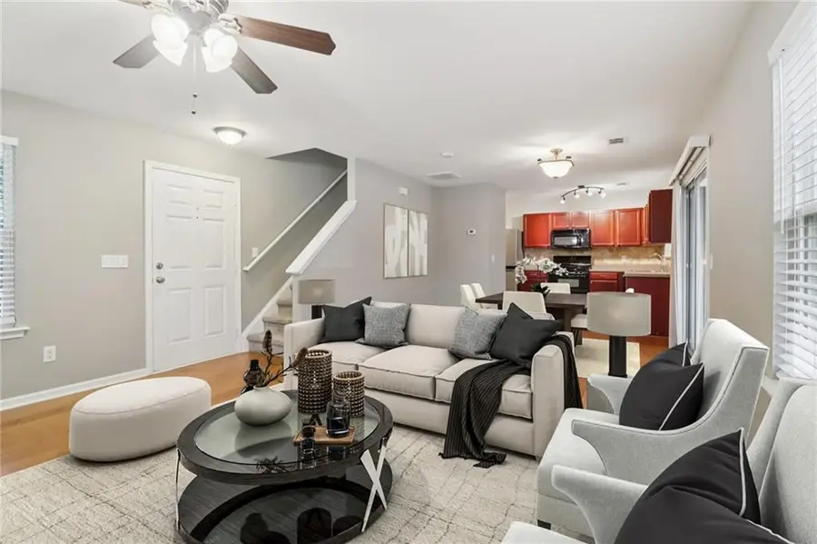 208 Etowah Way, Woodstock, GA 30188 - Image #2