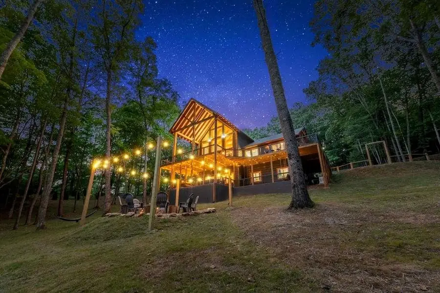 750 Laurel Circle, Blue Ridge, GA 30513 - Image #3