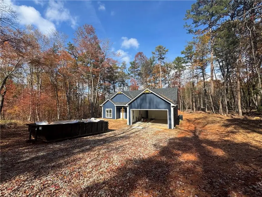 100 Kings Crossing Drive, Dawsonville, GA 30534 - Image #3