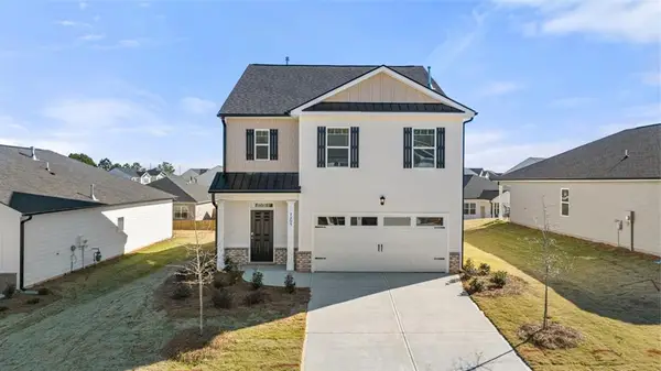 11933 Aukerman Way, Hampton, GA 30228