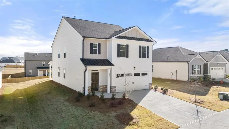 11933 Aukerman Way, Hampton, GA 30228 - Image #2