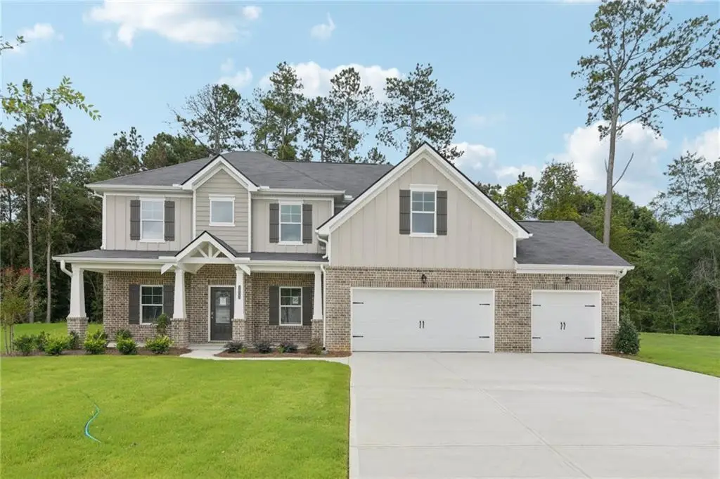 3623 Squires Park Lane, Loganville, GA 30052 - Image #1