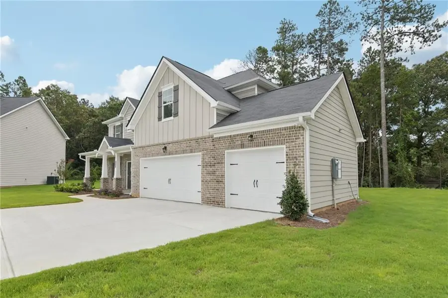 3623 Squires Park Lane, Loganville, GA 30052 - Image #2