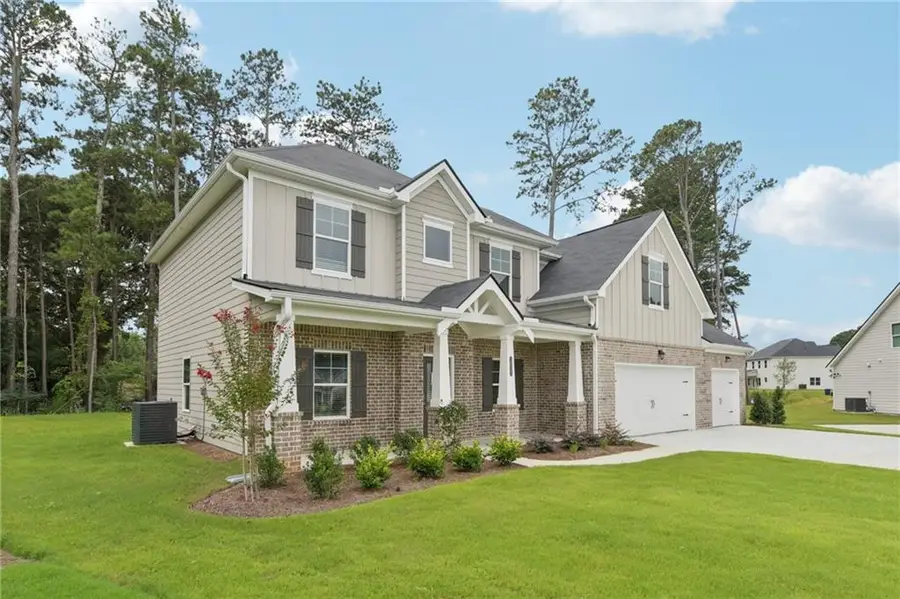 3623 Squires Park Lane, Loganville, GA 30052 - Image #3