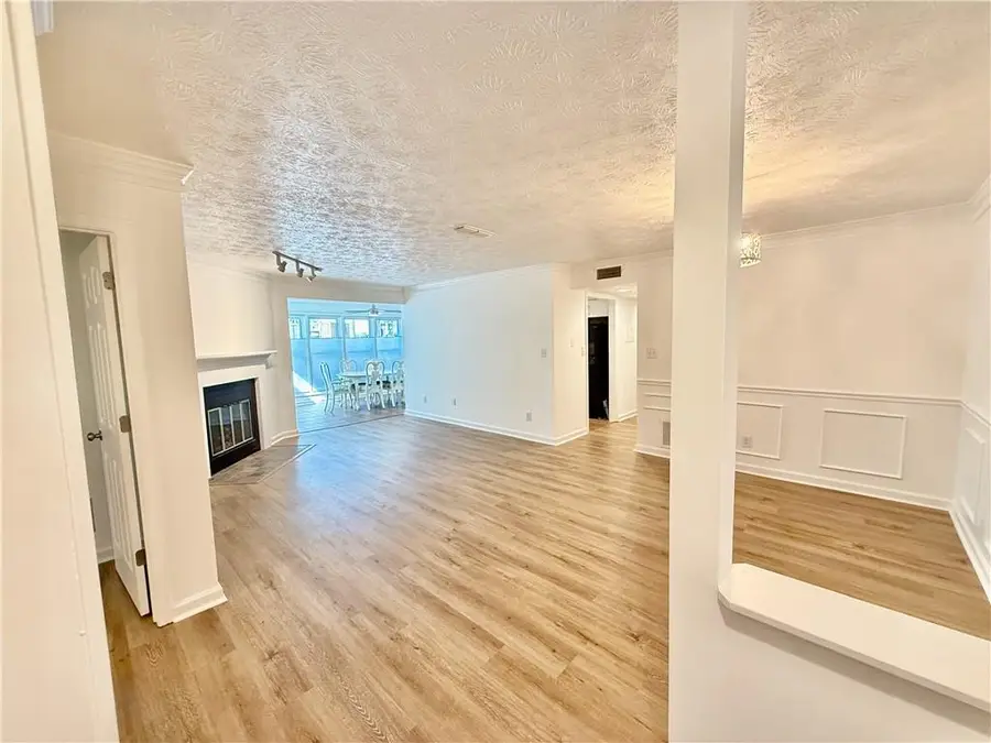 3001 Canyon Point Circle, Roswell, GA 30076 - Image #2