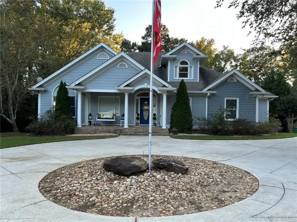 4548 Duncan Drive, Sugar Hill, GA 30518 - Image #1