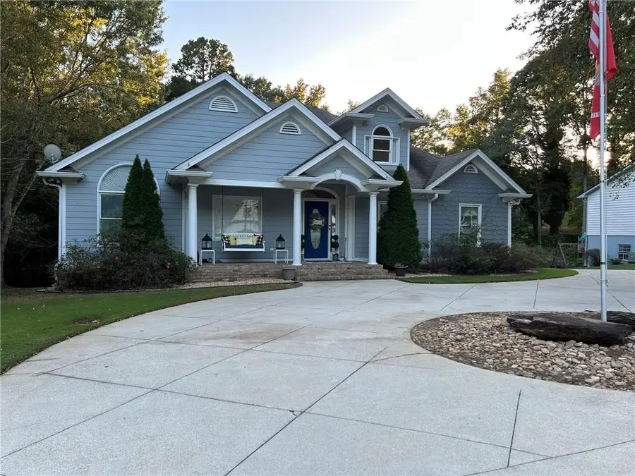 4548 Duncan Drive, Sugar Hill, GA 30518 - Image #3