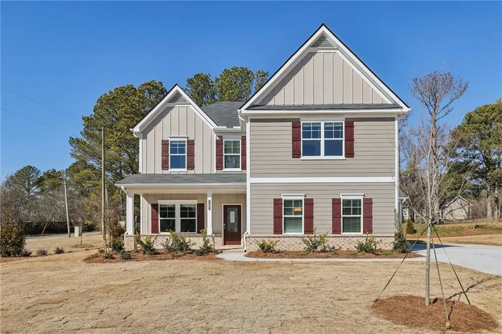 3715 Heron Creek Court, Loganville, GA 30052 - Image #1