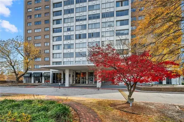 215 Piedmont Avenue Ne #303, Atlanta, GA 30308