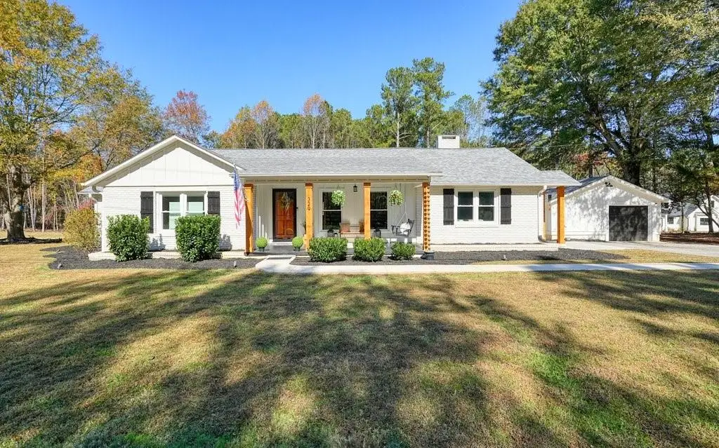 329 Owens Store Road, Canton, GA 30115 - Image #1