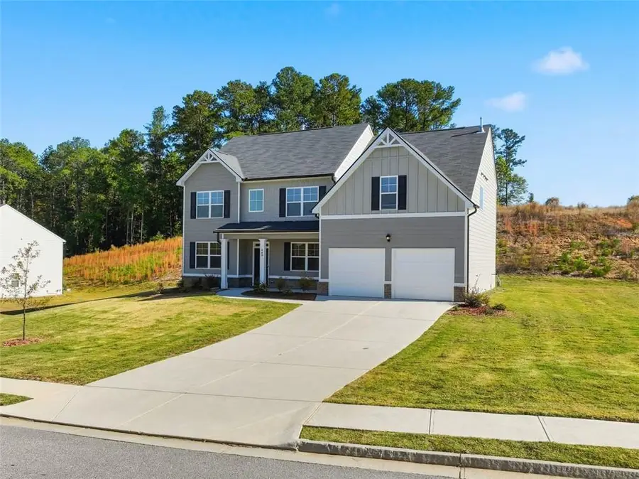 469 Ralph Still Road, Dacula, GA 30019 - #2