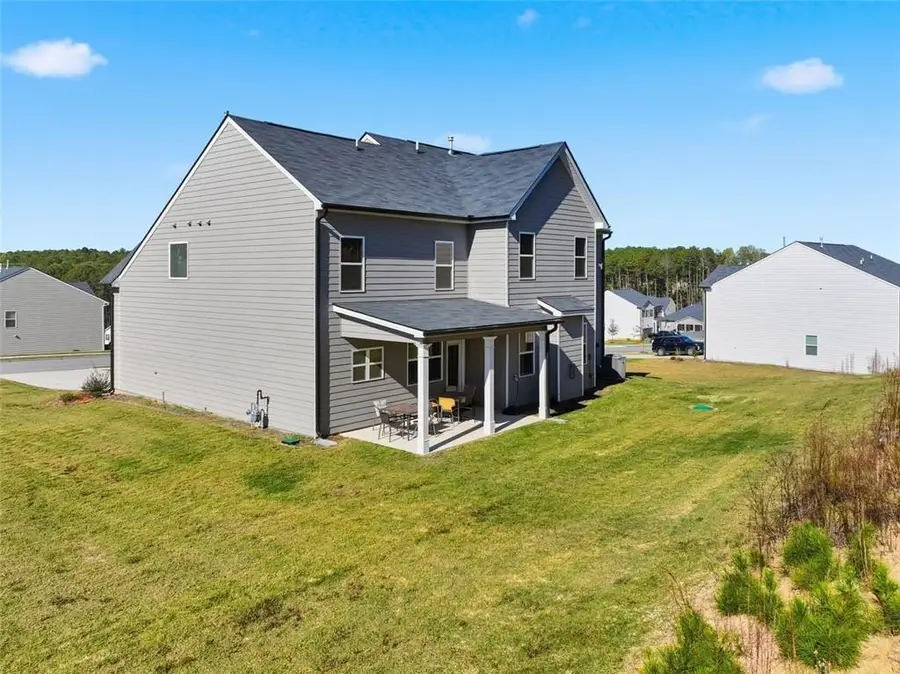 469 Ralph Still Road, Dacula, GA 30019 - #3
