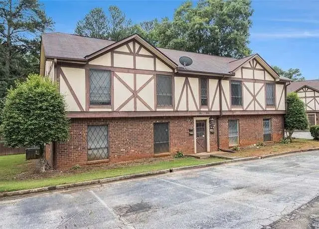 3232 Abbeywood Drive, Decatur, GA 30034 - Image #1