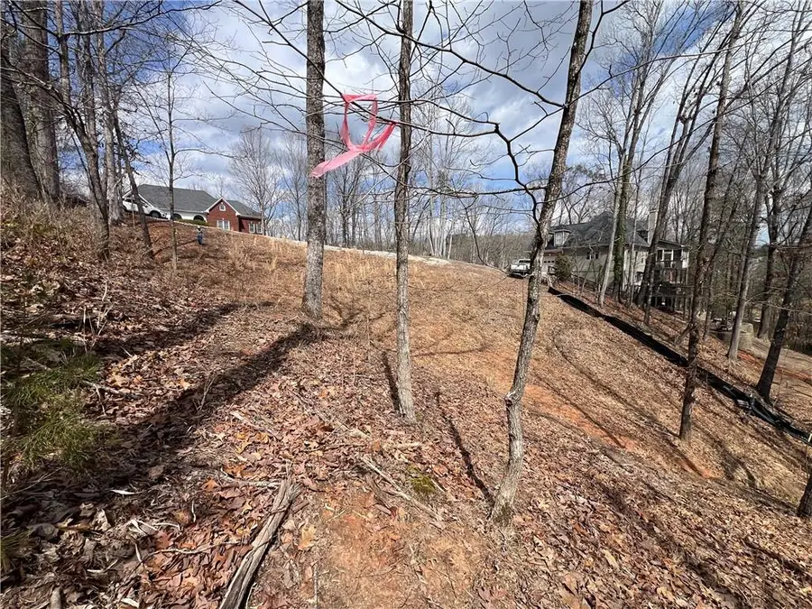 3393 Banks Mountain Drive, Gainesville, GA 30506 - Image #3