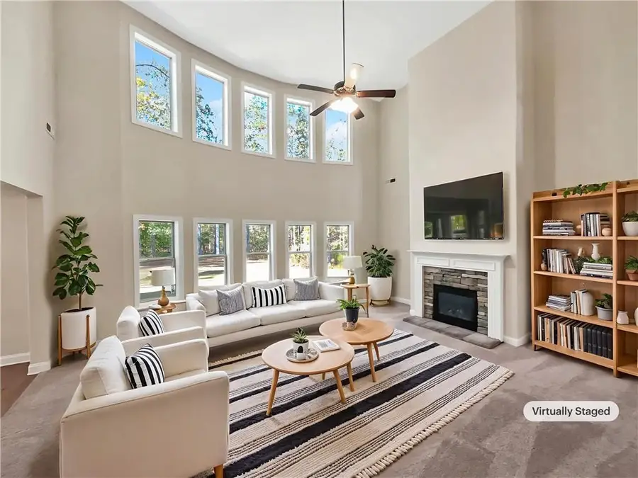 165 Durham Estates Drive, Sharpsburg, GA 30277 - Image #2