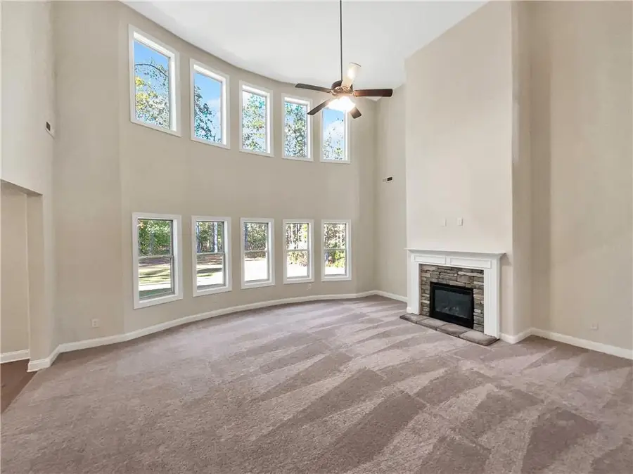 165 Durham Estates Drive, Sharpsburg, GA 30277 - Image #3