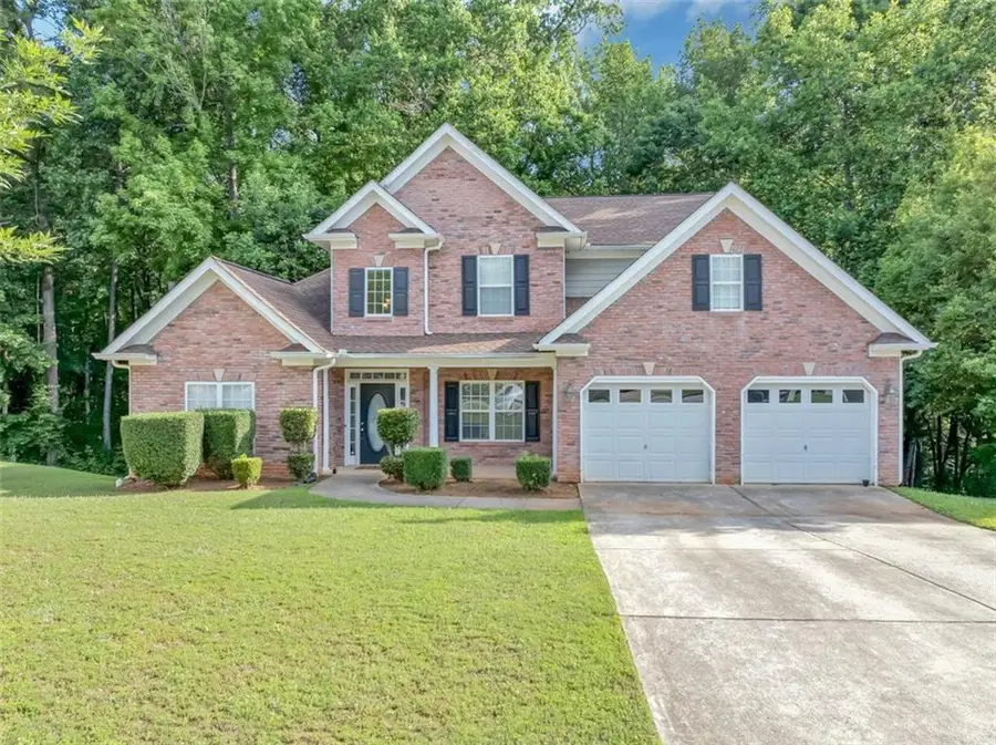 4375 Split Crk Drive, Douglasville, GA 30135 - Image #2