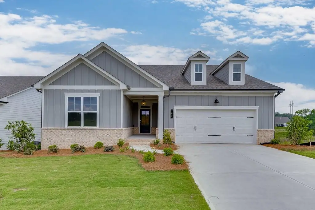 179 Merwood Lane, Jefferson, GA 30549 - Image #1