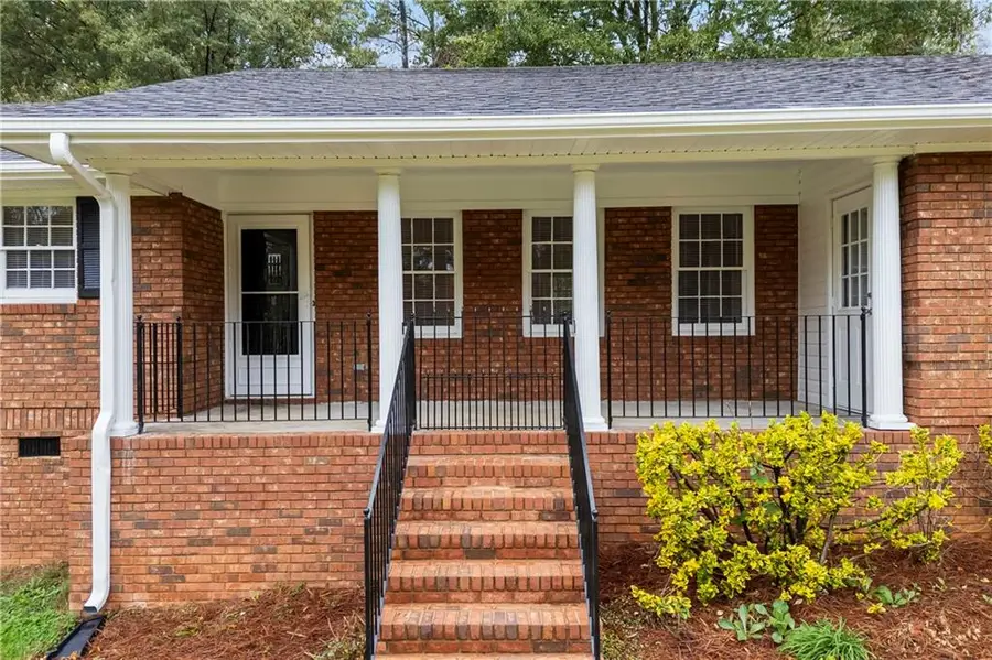 25 Williams Willson Road, Hull, GA 30646 - Image #3