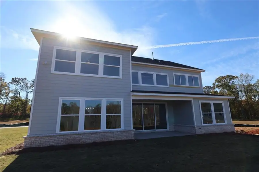 4750 Beechnut Circle, Cumming, GA 30028 - Image #2