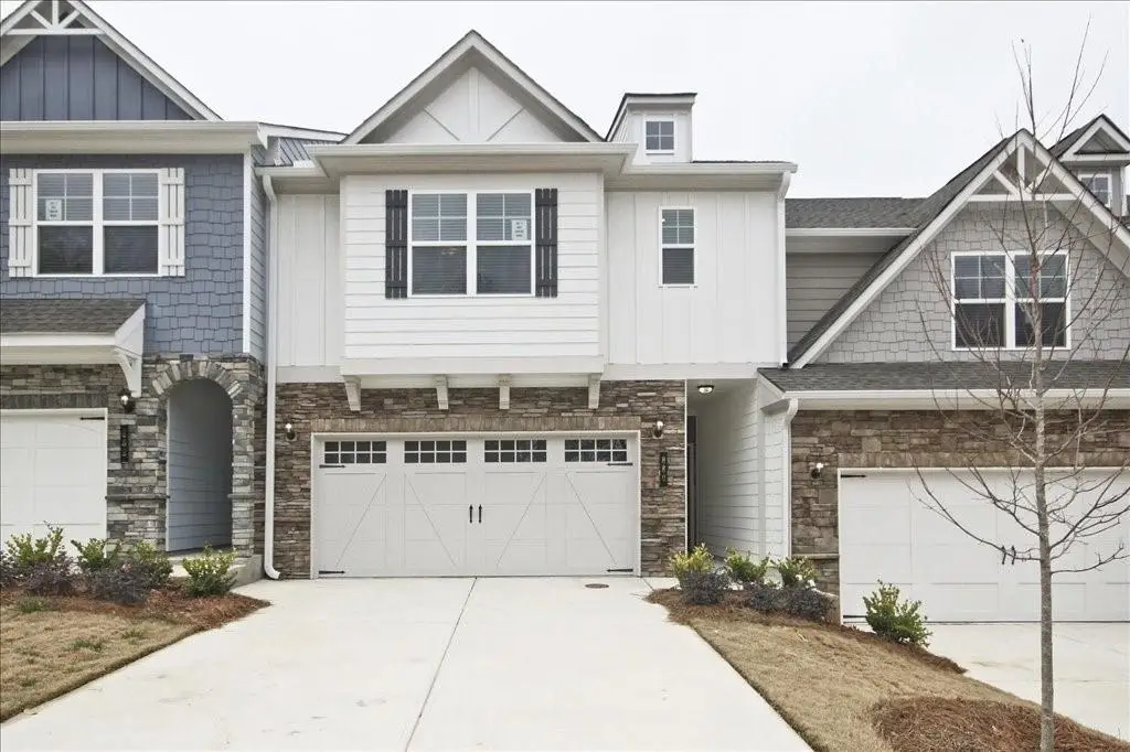 880 Porter Ridge Lane #2, Decatur, GA 30032 - #1