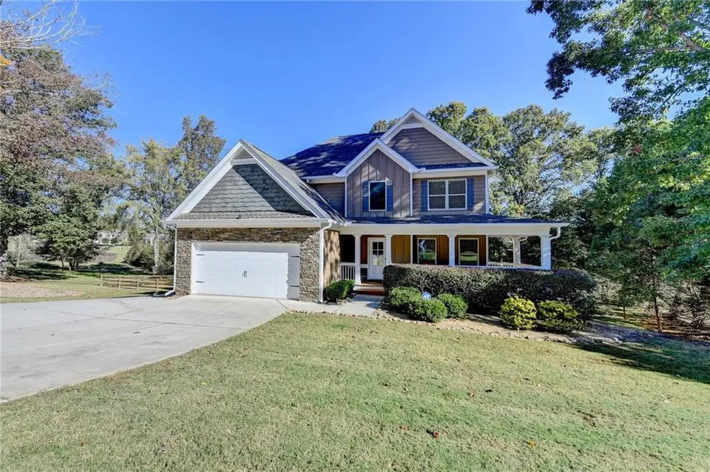 1755 Lark Trail, Jefferson, GA 30549 - Image #1