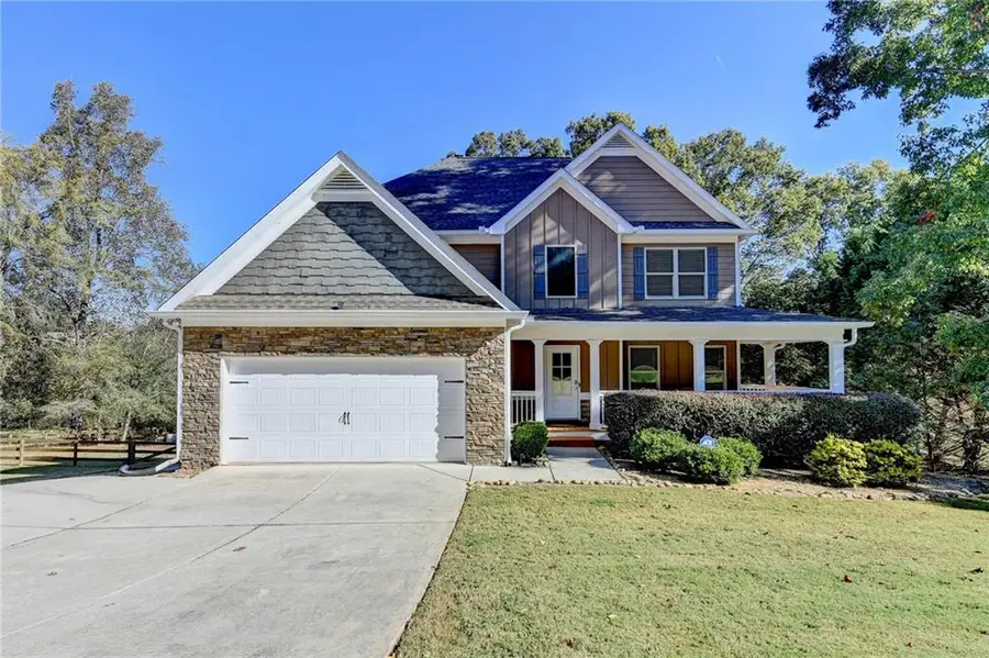 1755 Lark Trail, Jefferson, GA 30549 - Image #2