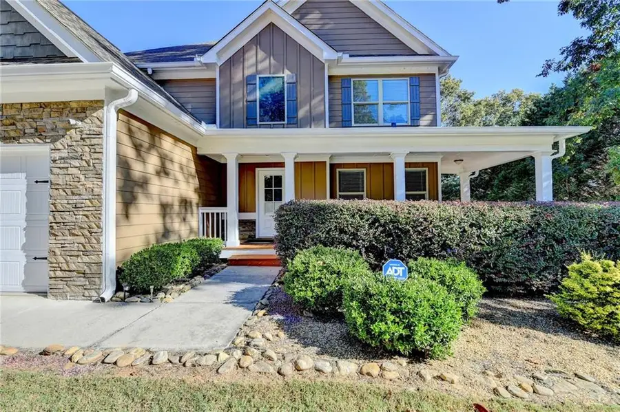 1755 Lark Trail, Jefferson, GA 30549 - Image #3