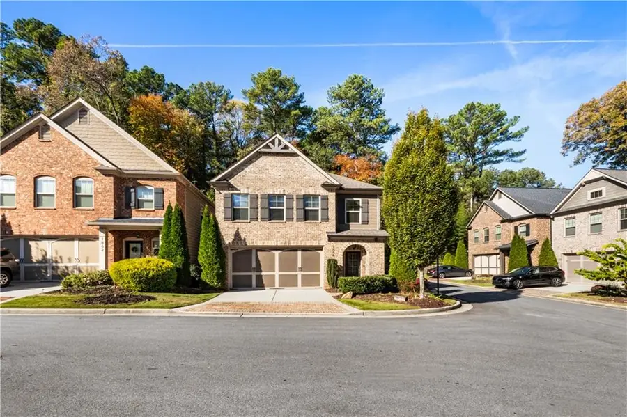 1864 Stockton Drive, Tucker, GA 30084 - Image #2