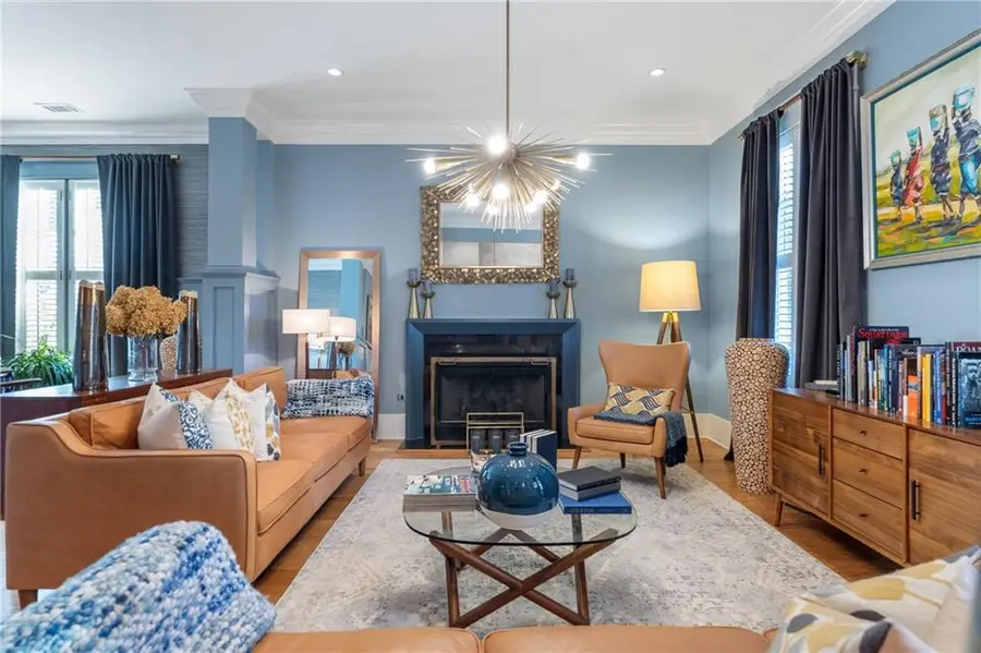 3086 Nichols Street Se, Smyrna, GA 30080 - Image #3