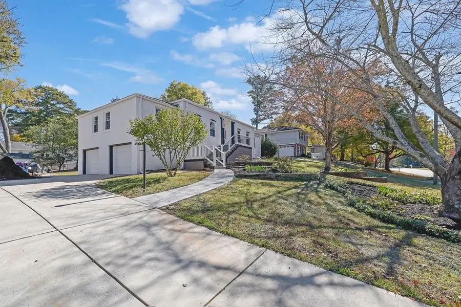 663 Foxcroft Circle Se, Marietta, GA 30067 - Image #2