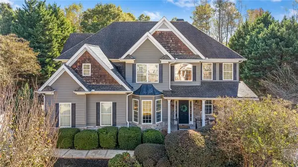 148 Montvale Drive, Hoschton, GA 30548