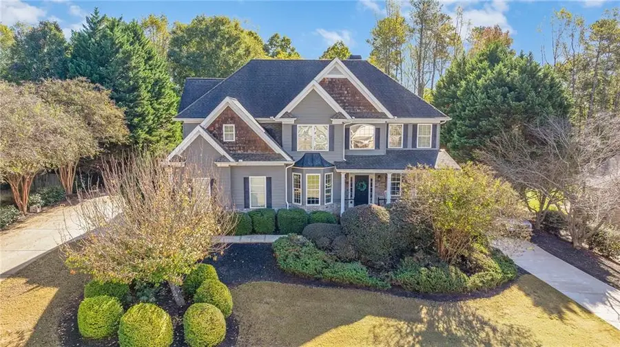 148 Montvale Drive, Hoschton, GA 30548 - Image #3