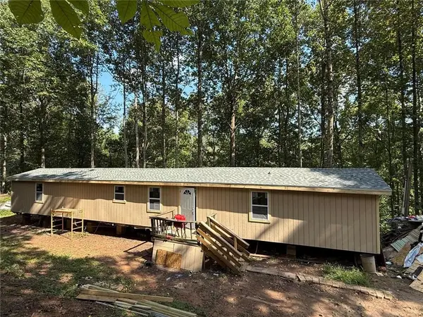 4683 Giddon Martin Road, Gainesville, GA 30506