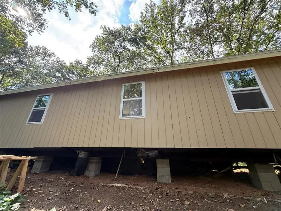 4683 Giddon Martin Road, Gainesville, GA 30506 - Image #2