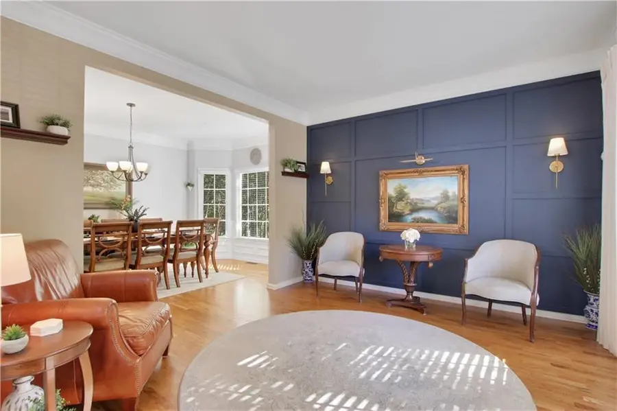 2300 Turtle Creek Way, Lawrenceville, GA 30043 - #3