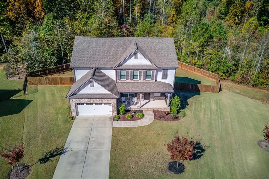 43 Belmont Court, Monroe, GA 30655 - Image #2